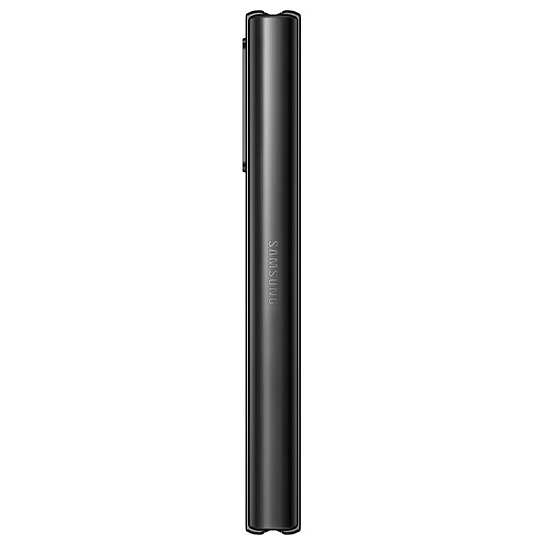 Смартфон Samsung Galaxy Z Fold 2 12/256GB Black (F916B) - ціна, характеристики, відгуки, розстрочка, фото 6