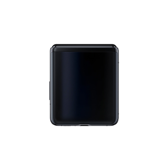 Смартфон Samsung Galaxy Z Flip 8/256GB Black (F700F) - ціна, характеристики, відгуки, розстрочка, фото 5
