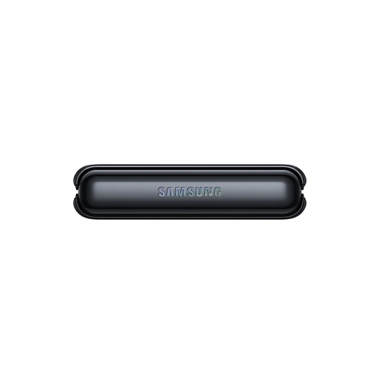 Смартфон Samsung Galaxy Z Flip 8/256GB Black (F700F) - ціна, характеристики, відгуки, розстрочка, фото 7