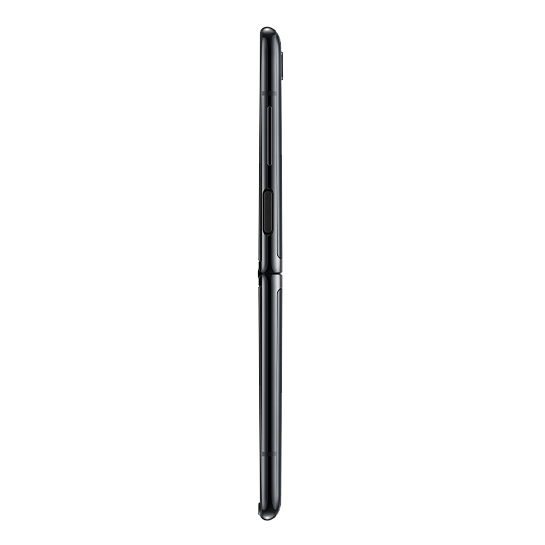 Смартфон Samsung Galaxy Z Flip 8/256GB Black (F700F) - ціна, характеристики, відгуки, розстрочка, фото 9