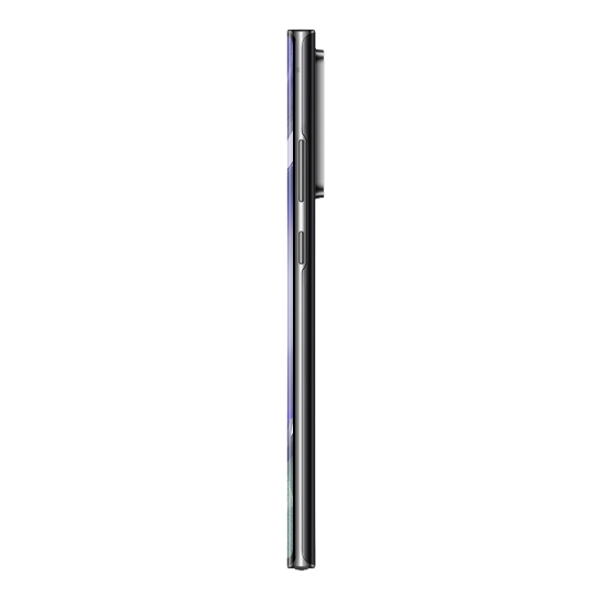 Смартфон Samsung Galaxy Note 20 Ultra 8/256GB Black (SM-N985F) - ціна, характеристики, відгуки, розстрочка, фото 6