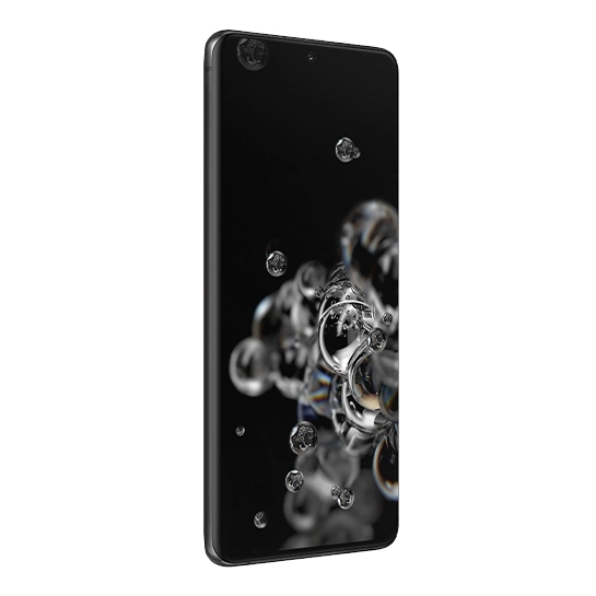 Смартфон Samsung Galaxy S20 Ultra 12/128GB Black (G988F) - ціна, характеристики, відгуки, розстрочка, фото 4