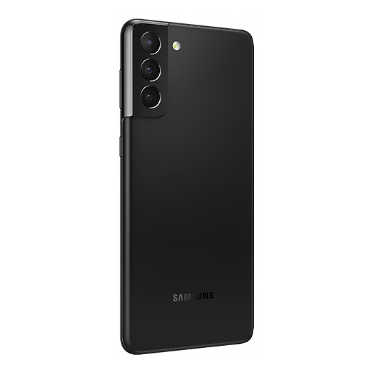 Смартфон Samsung Galaxy S21 Plus 5G 8/128GB Phantom Black (G996B) - ціна, характеристики, відгуки, розстрочка, фото 4