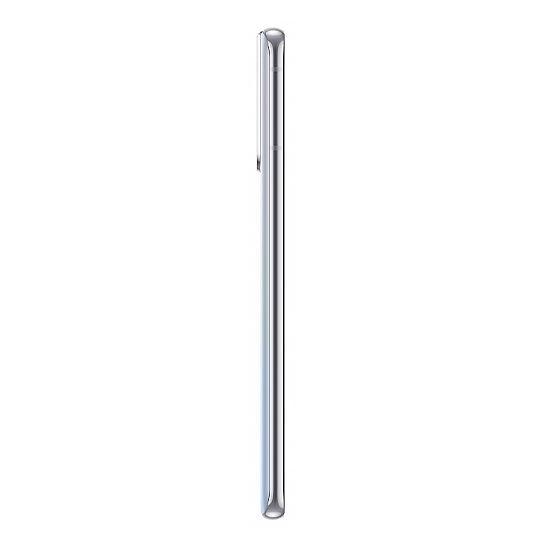 Смартфон Samsung Galaxy S21 Plus 5G 8/128GB Phantom Silver (G996B) - ціна, характеристики, відгуки, розстрочка, фото 6