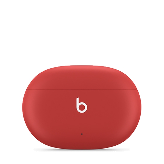 Бездротові навушники Beats Studio Buds True Wireless Red - ціна, характеристики, відгуки, розстрочка, фото 2