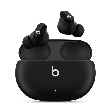 Беспроводные наушники Beats Studio Buds True Wireless Black