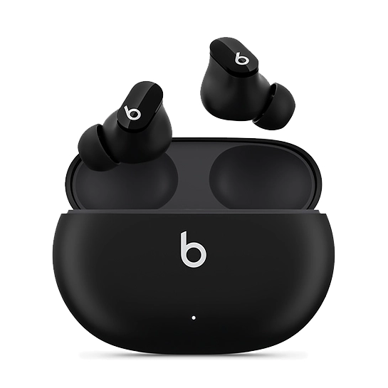 Беспроводные наушники Beats Studio Buds True Wireless Black