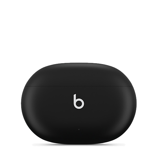 Бездротові навушники Beats Studio Buds True Wireless Black - ціна, характеристики, відгуки, розстрочка, фото 2