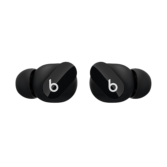 Бездротові навушники Beats Studio Buds True Wireless Black - ціна, характеристики, відгуки, розстрочка, фото 3
