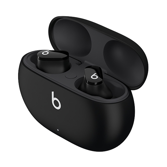 Бездротові навушники Beats Studio Buds True Wireless Black - ціна, характеристики, відгуки, розстрочка, фото 5