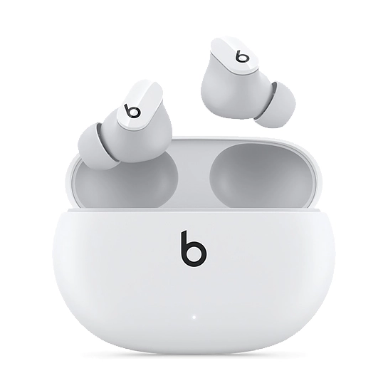 Беспроводные наушники Beats Studio Buds True Wireless White