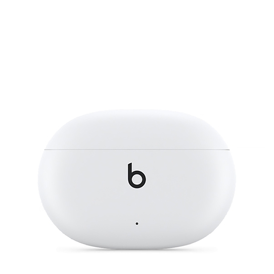 Бездротові навушники Beats Studio Buds True Wireless White - ціна, характеристики, відгуки, розстрочка, фото 2