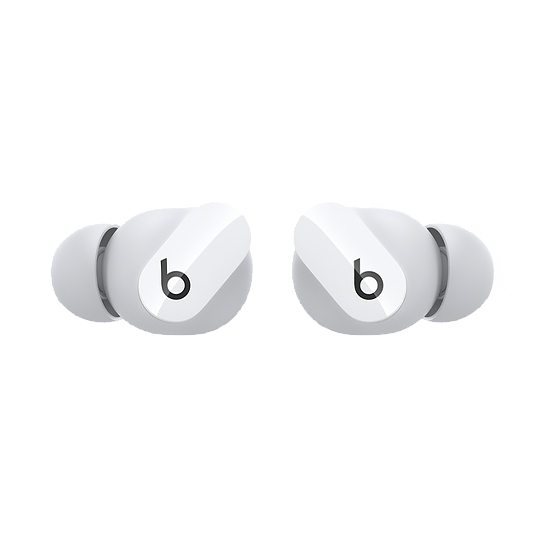 Бездротові навушники Beats Studio Buds True Wireless White - ціна, характеристики, відгуки, розстрочка, фото 3