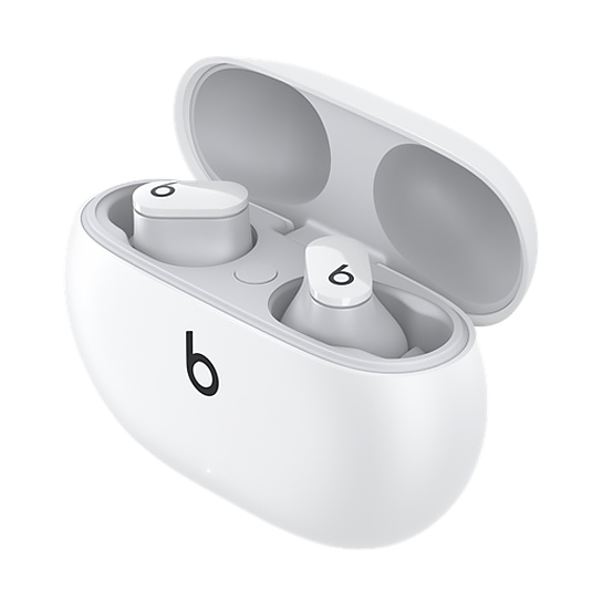 Бездротові навушники Beats Studio Buds True Wireless White - ціна, характеристики, відгуки, розстрочка, фото 5