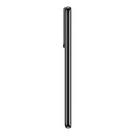 Смартфон Samsung Galaxy S21 Ultra 5G 12/128GB Phantom Black (G998B) - ціна, характеристики, відгуки, розстрочка, фото 5