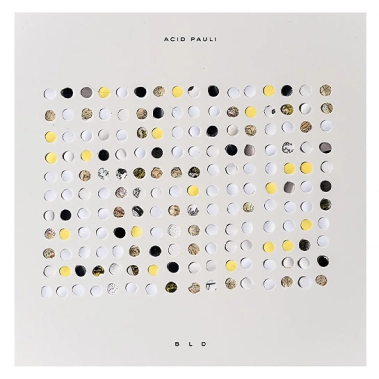 Виниловая пластинка Acid Pauli – BLD - цена, характеристики, отзывы, рассрочка, фото 1