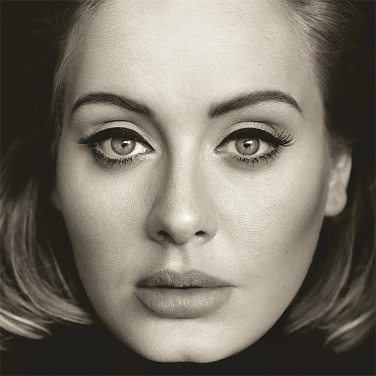 Виниловая пластинка Adele – 25 - цена, характеристики, отзывы, рассрочка, фото 1