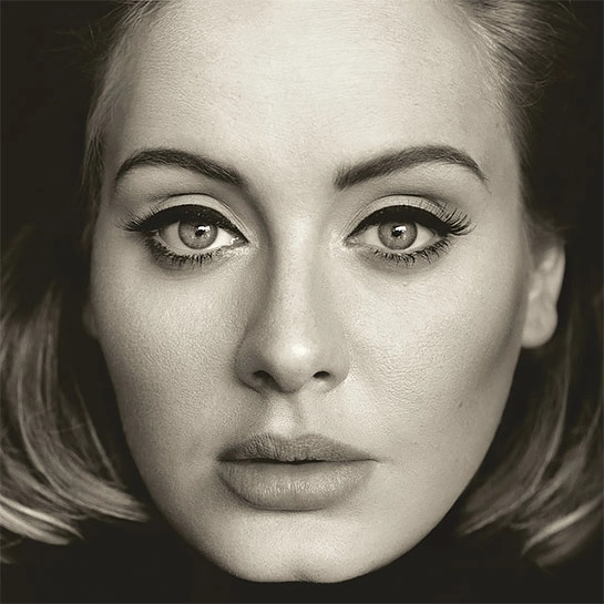 Виниловая пластинка Adele – 25