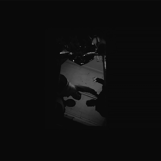 Виниловая пластинка BadBadNotGood – III