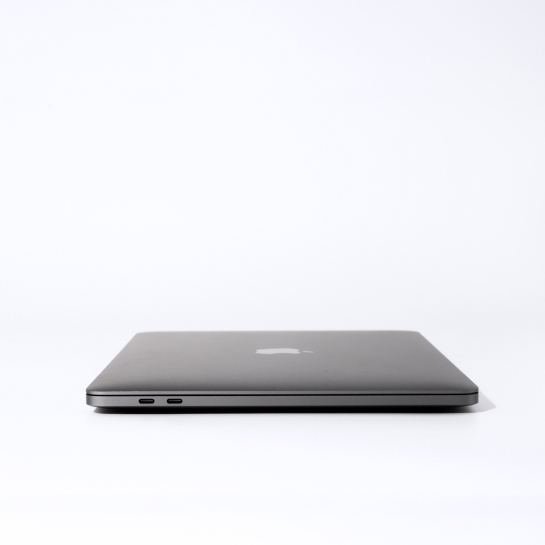 Б/У Ноутбук Apple MacBook Pro 13" M1 Chip 256GB Space Gray 2020 (Ідеальний) - ціна, характеристики, відгуки, розстрочка, фото 4