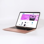 Б/У Ноутбук Apple MacBook Air 13