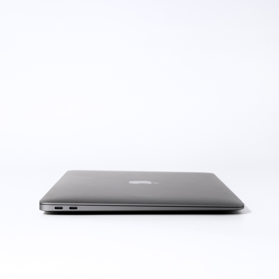 Б/У Ноутбук Apple MacBook Air 13" M1 Chip 512GB/8GPU Space Gray 2020 (Идеальное) - цена, характеристики, отзывы, рассрочка, фото 4