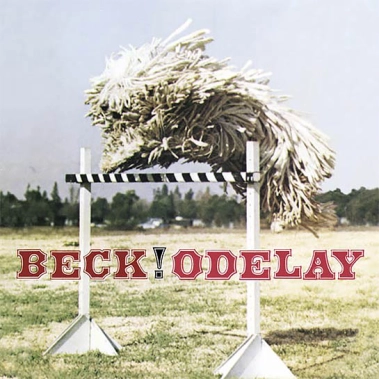 Виниловая пластинка Beck – Odelay - цена, характеристики, отзывы, рассрочка, фото 1