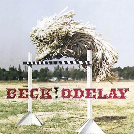 Вінілова платівка Beck – Odelay - цена, характеристики, отзывы, рассрочка, фото 1