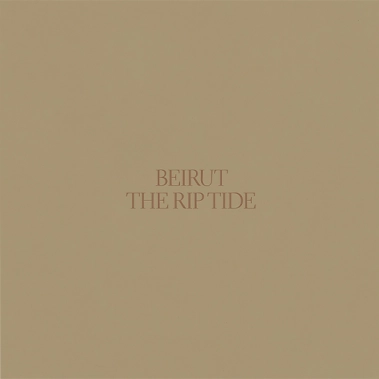 Вінілова платівка Beirut – Rip Tide - цена, характеристики, отзывы, рассрочка, фото 1