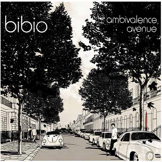 Виниловая пластинка Bibio – Ambivalence Avenue - цена, характеристики, отзывы, рассрочка, фото 1