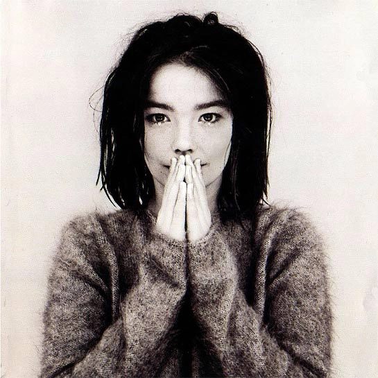 Виниловая пластинка Bjork – Debut (Limited Edition)