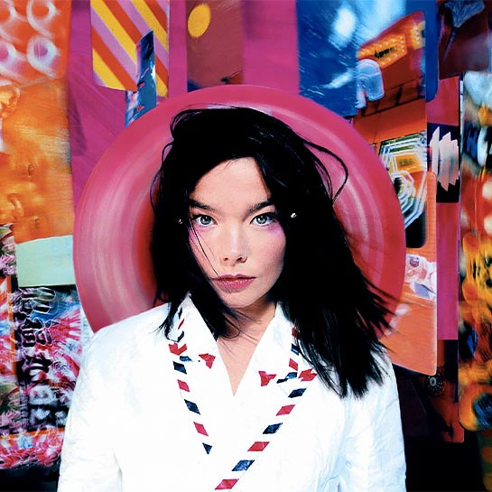 Виниловая пластинка Bjork – Post