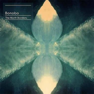 Вінілова платівка Bonobo – The North Borders - цена, характеристики, отзывы, рассрочка, фото 1