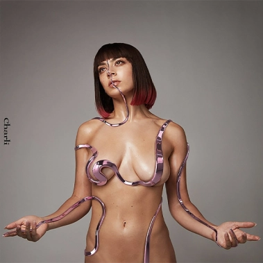 Виниловая пластинка Charli XCX – Charli - цена, характеристики, отзывы, рассрочка, фото 1