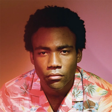 Виниловая пластинка Childish Gambino – Because The Internet - цена, характеристики, отзывы, рассрочка, фото 1