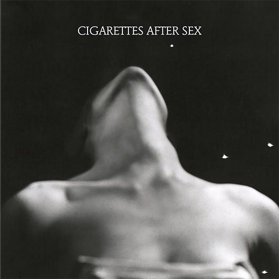 Виниловая пластинка Cigarettes After Sex – EP 1 - цена, характеристики, отзывы, рассрочка, фото 1