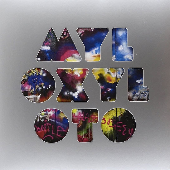 Вінілова платівка Coldplay – Mylo Xyloto - ціна, характеристики, відгуки, розстрочка, фото 1