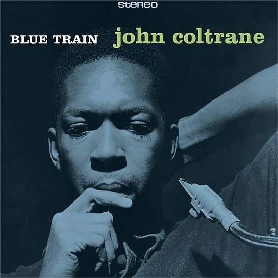 Вінілова платівка John Coltrane - Blue Train - цена, характеристики, отзывы, рассрочка, фото 1