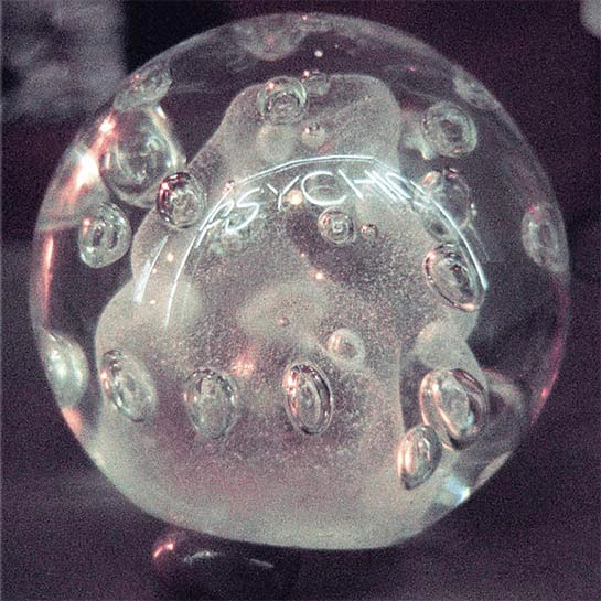 Виниловая пластинка Darkside – Psychic