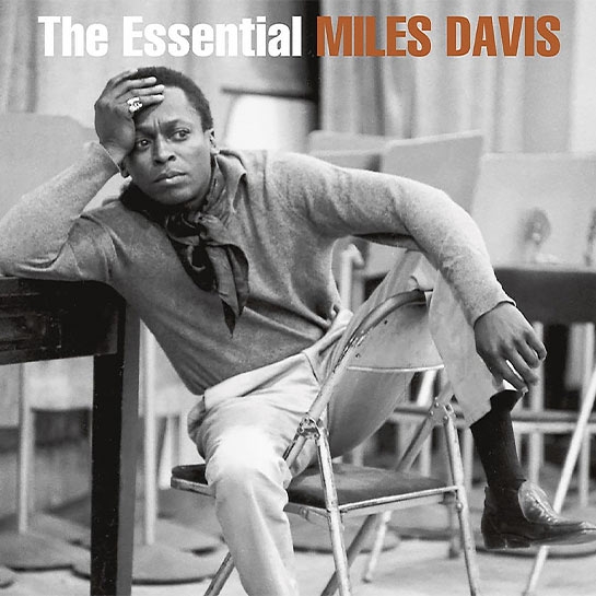 Виниловая пластинка Miles Davis - The Essential Miles Davis - цена, характеристики, отзывы, рассрочка, фото 1