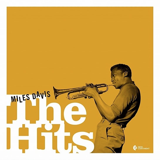 Вінілова платівка Miles Davis - Hits - цена, характеристики, отзывы, рассрочка, фото 1