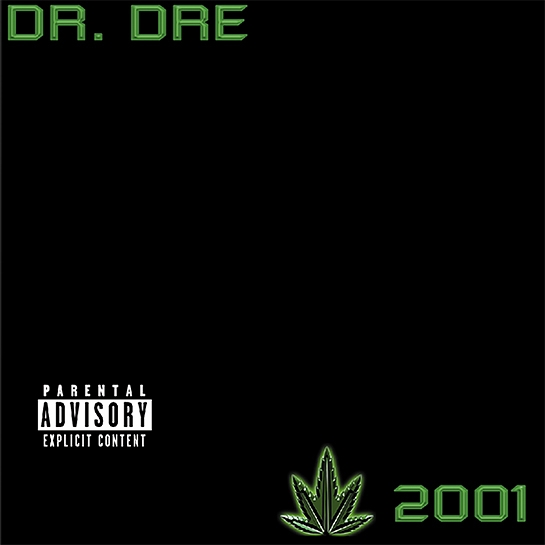 Виниловая пластинка Dr. Dre - 2001 (Instrumental Only) - цена, характеристики, отзывы, рассрочка, фото 1