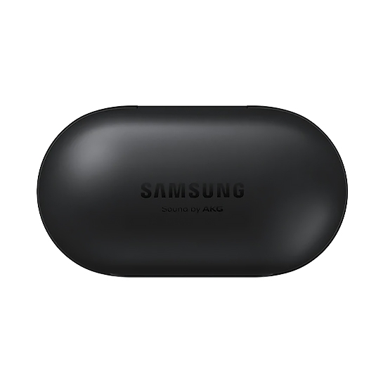 Бездротові навушники Samsung Galaxy Buds Black (SM-R170) - ціна, характеристики, відгуки, розстрочка, фото 9