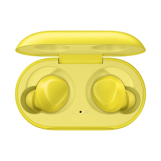 Беспроводные наушники Samsung Galaxy Buds Yellow (SM-R170)