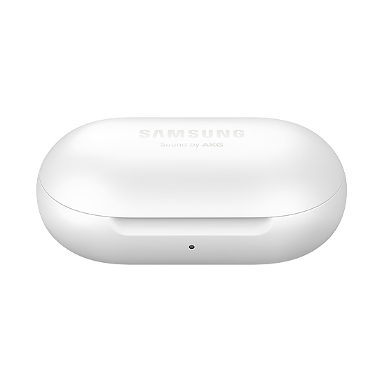 Бездротові навушники Samsung Galaxy Buds White (SM-R170) - ціна, характеристики, відгуки, розстрочка, фото 6