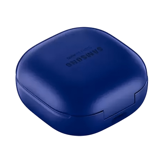 Бездротові навушники Samsung Galaxy Buds Live Blue (SM-R180) - ціна, характеристики, відгуки, розстрочка, фото 7