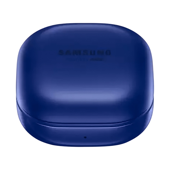 Бездротові навушники Samsung Galaxy Buds Live Blue (SM-R180) - ціна, характеристики, відгуки, розстрочка, фото 8