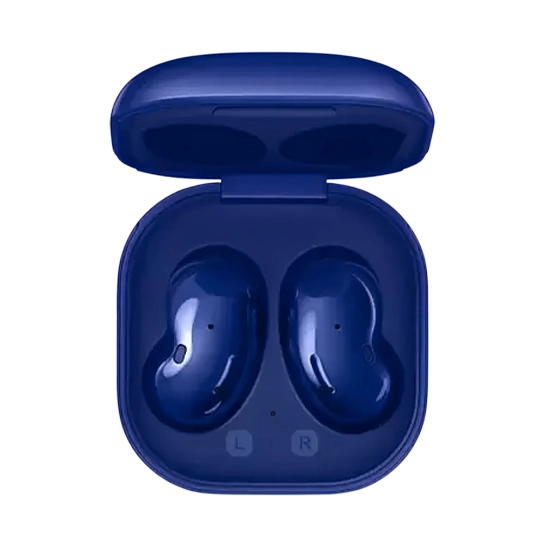 Беспроводные наушники Samsung Galaxy Buds Live Blue (SM-R180)