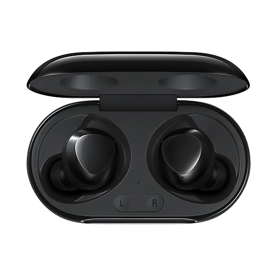 Беспроводные наушники Samsung Galaxy Buds Plus Black (SM-R175+)