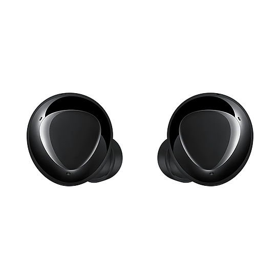 Бездротові навушники Samsung Galaxy Buds Plus Black (SM-R175+) - ціна, характеристики, відгуки, розстрочка, фото 2